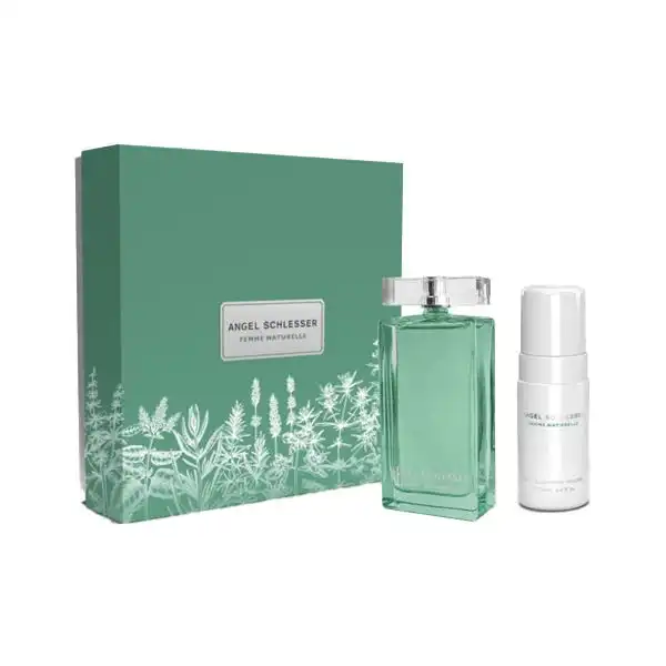 Cofre Naturelle - Angel Schlesser - Comparador de precios