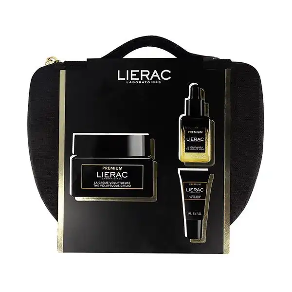 Cofre Premium - LIERAC - Comparador de precios