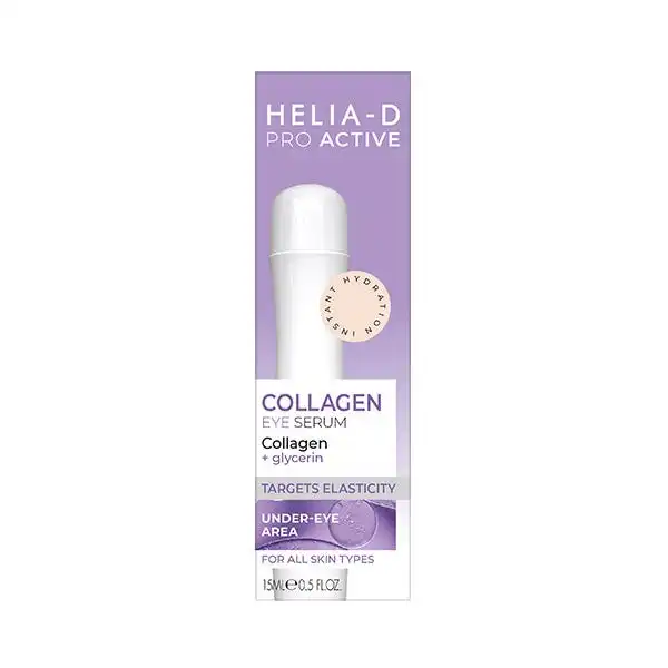 Collagen - Helia - Comparador de precios