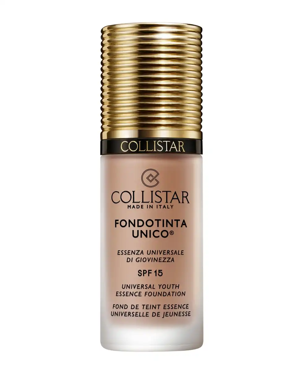 Collistar - Base De Maquillaje Unico Esencia Universal Juventud SPF 15 - Collistar - Comparador de precios