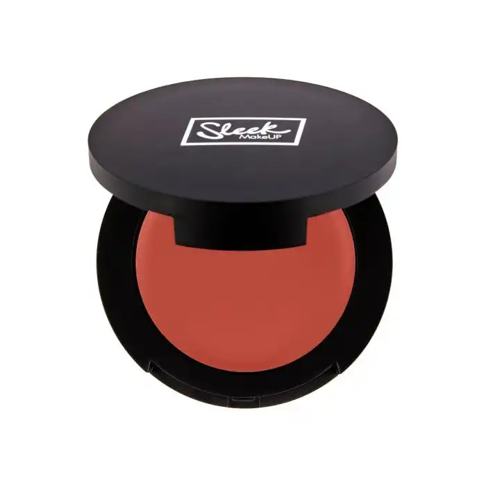 Colorete en Crema para Pómulos, Labios y Ojos - Sleek - Comparador de precios