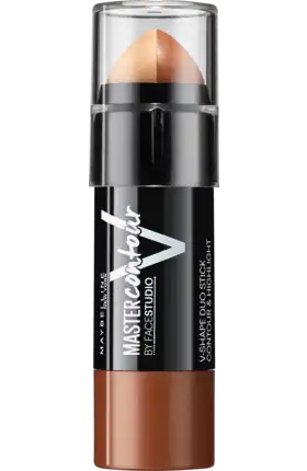 Contouring Stick Master Contour Duo 1 Light - MAYBELLINE NEW YORK - Comparador de precios