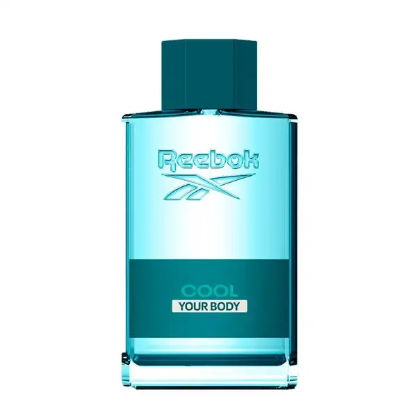 Cool Your Body - Reebok - Comparador de precios