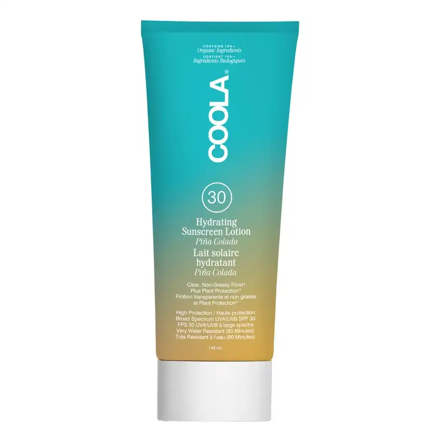 Coola - Classic Body SPF 30 Piña Colada Protección solar 148 ml unisex - Coola - Comparador de precios