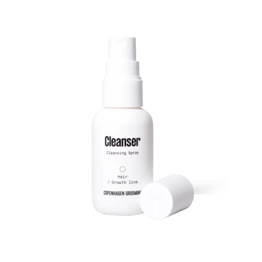 Copenhagen Grooming - The Moonroller Cleanser Cuidado del cuero cabelludo 30 ml unisex - Copenhagen Grooming - Comparador de precios