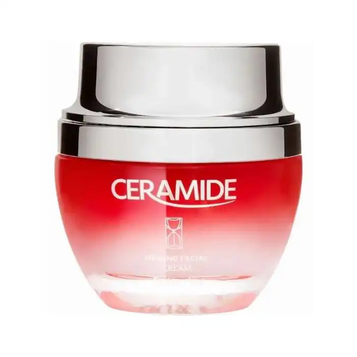 Crema Facial Reafirmante con Ceramidas 50 ml - FARM STAY - Comparador de precios