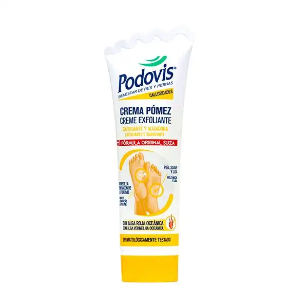 Crema Pómez - Podovis - Comparador de precios