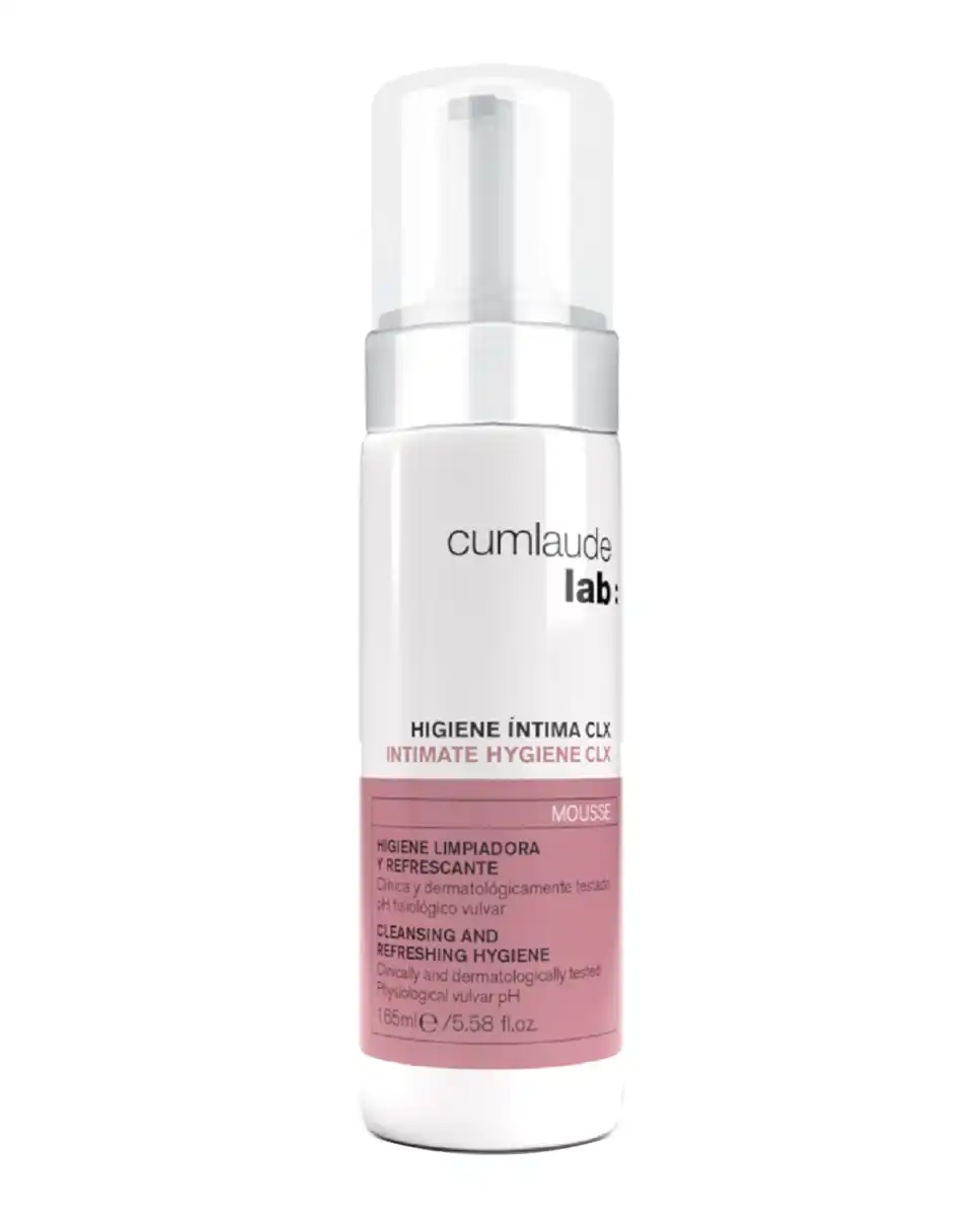 Cumlaude Lab - Gel Limpiador Higiene Íntima Deligyn 500 Ml - Cumlaude Lab - Comparador de precios