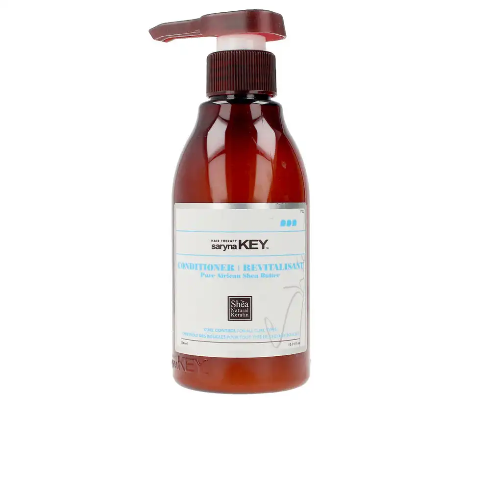 Curl Control acondicionador 300 ml - Saryna Key - Comparador de precios
