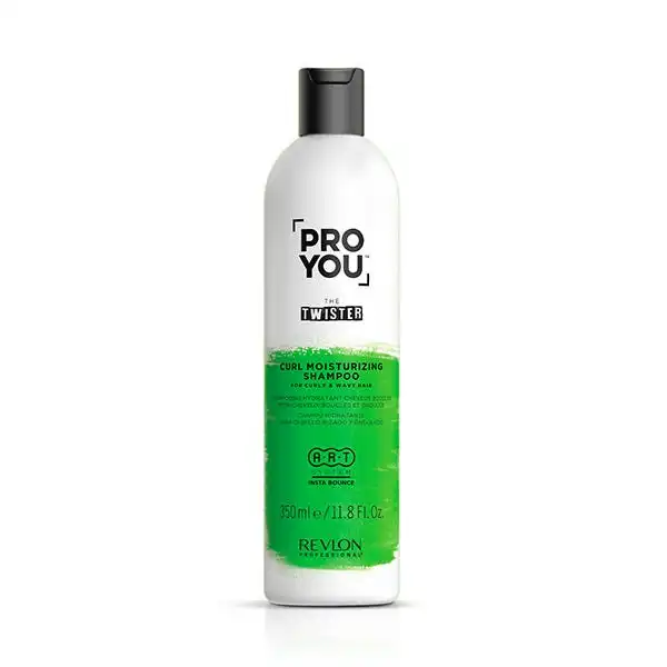 Curl Moisturizing Shampoo - REVLON PROFESSIONAL - Comparador de precios
