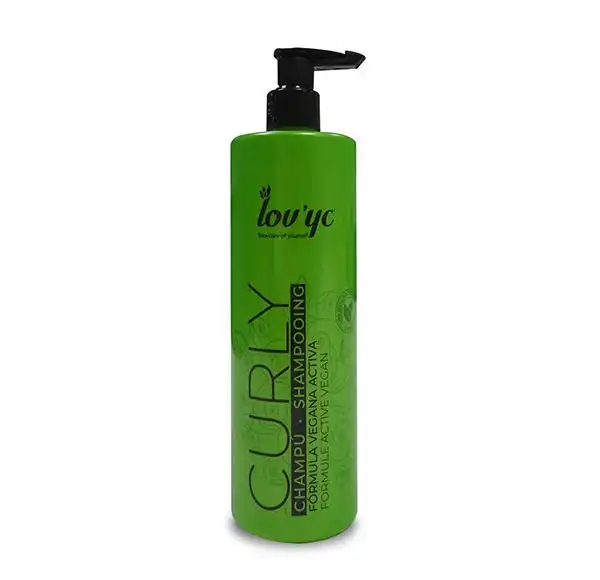 Curly Shampoo - Lov'yc - Comparador de precios