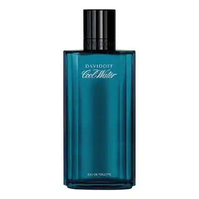 Davidoff Cool Water Homme Eau de Toilette 125 ml - Davidoff - Comparador de precios