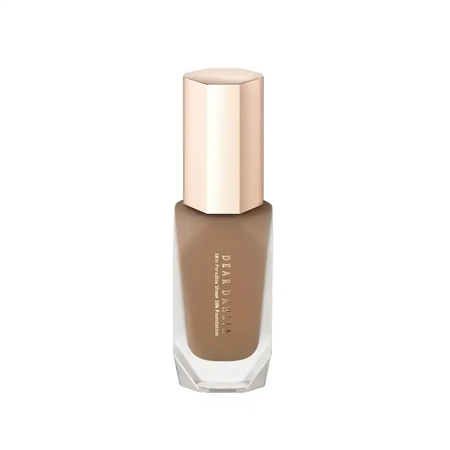 Dear Dahlia - Skin Paradise Sheer Silk Bases de maquillaje 30 ml TN3 - TN3 - Dear Dahlia - Comparador de precios