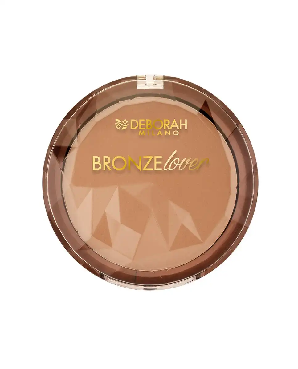 Deborah Milano - Polvos De Sol Bronze Lover - Deborah Milano - Comparador de precios