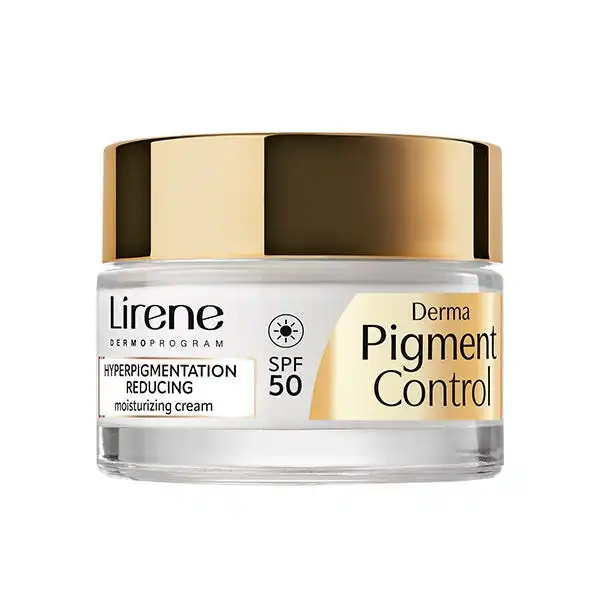 Derma Pigment Control - LIRENE - Comparador de precios