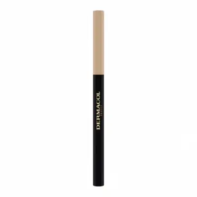 Dermacol Dermacol Eyebrow Perfector Liner Eyebrow Perfector Liner, 3 gr - DERMACOL - Comparador de precios