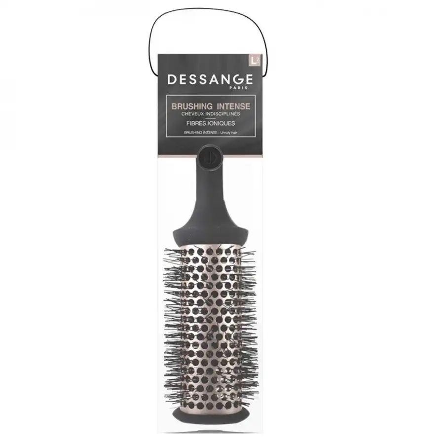 Dessange Cepillo Cepillado Intenso Cabello Rebelde, 1 pcs - Dessange - Comparador de precios
