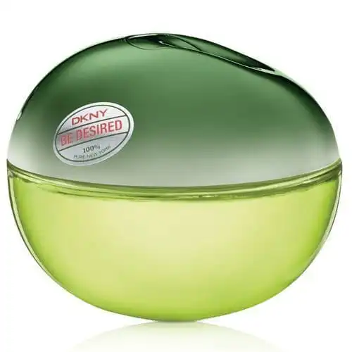DKNY Be Desired Woman edp 50 ml Eau de Parfum - DKNY - Comparador de precios
