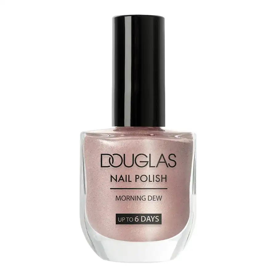 Douglas Collection - Make-Up Nail Polish Up to 6 Days Lacas de uñas 10 ml 11 - MORNING DEW - Douglas Collection - Comparador de precios