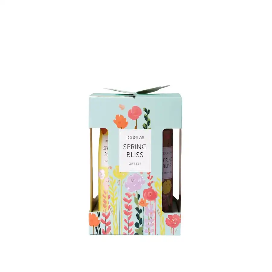Douglas Collection - Seasonal Spring Bliss Set de regalo Estuches de regalo 1 pieces unisex - Douglas Collection - Comparador de precios
