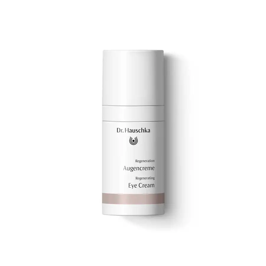 Dr. Hauschka - Regenerating Cremas de ojos 15 ml unisex - Dr. Hauschka - Comparador de precios