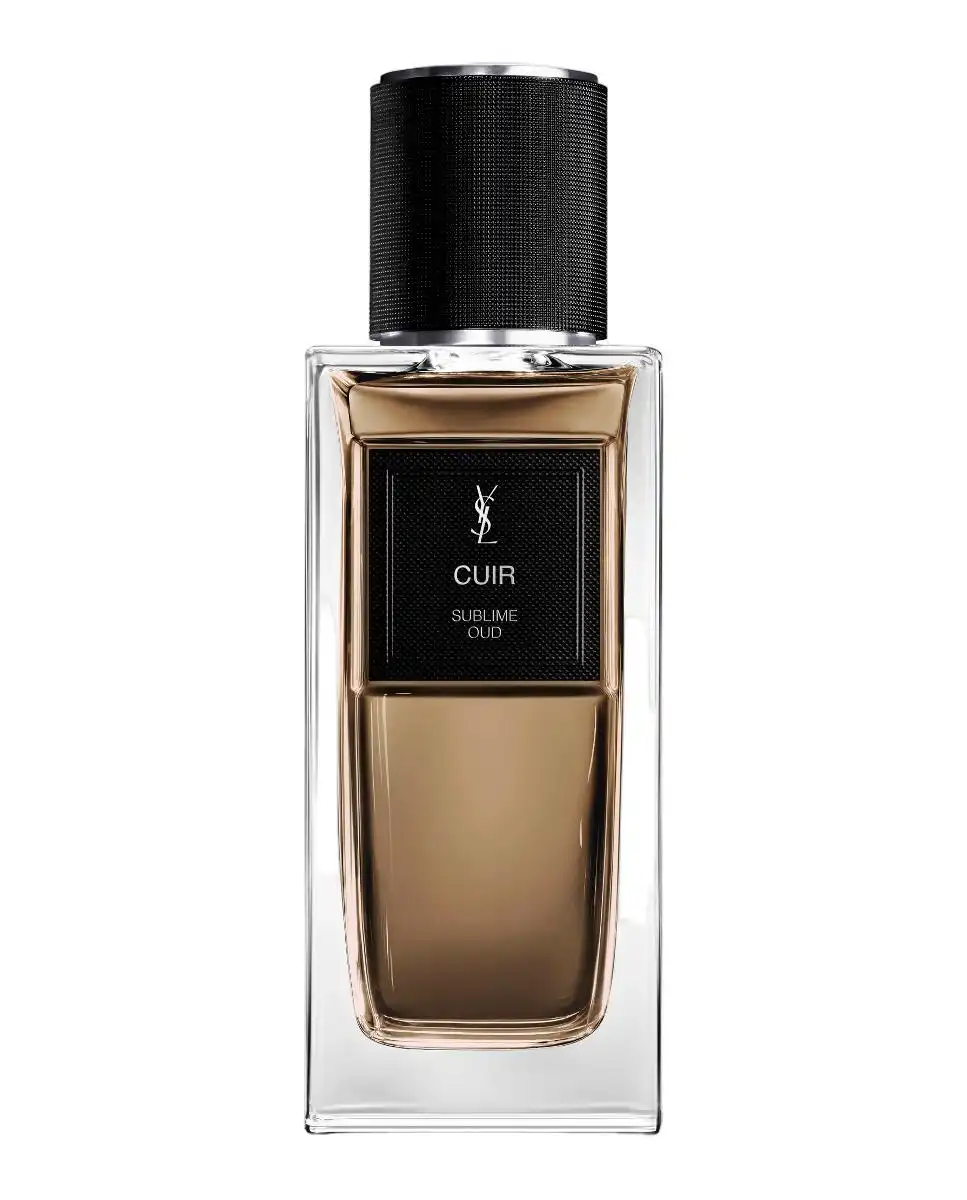 Eau de Parfum Cuir Le Vestiaire des Parfums Yves Saint Laurent 125 ml - Yves Saint Laurent - Comparador de precios