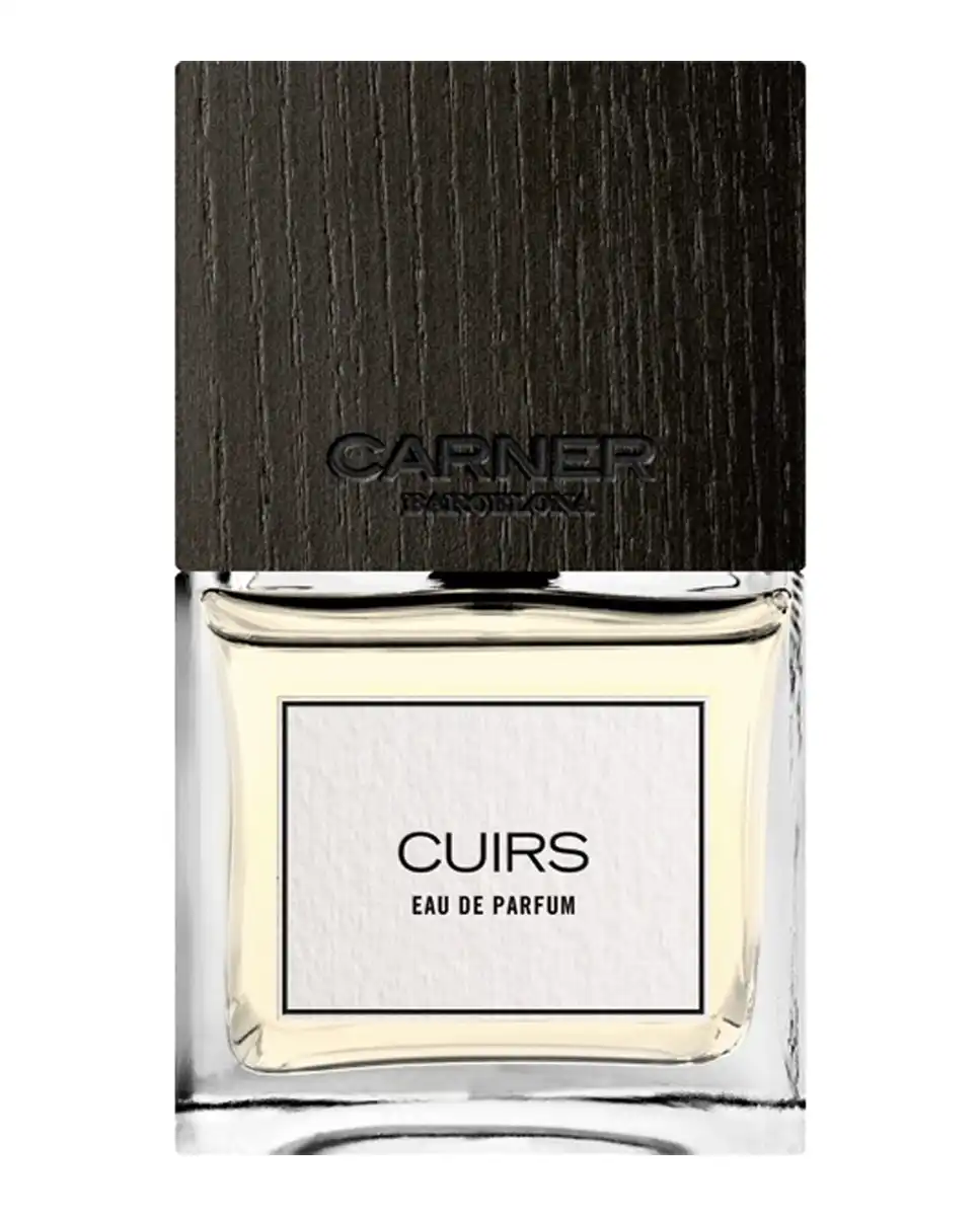 Eau de Parfum Cuirs Carner Barcelona 100 ml - Carner Barcelona - Comparador de precios