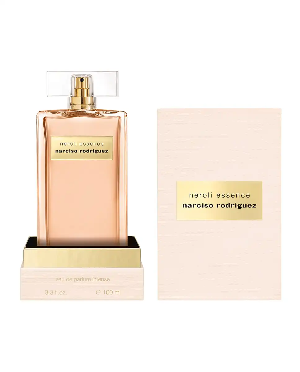 Eau De Parfum Neroli Essence Intense Narciso Rodriguez 100 ml - Narciso Rodriguez - Comparador de precios
