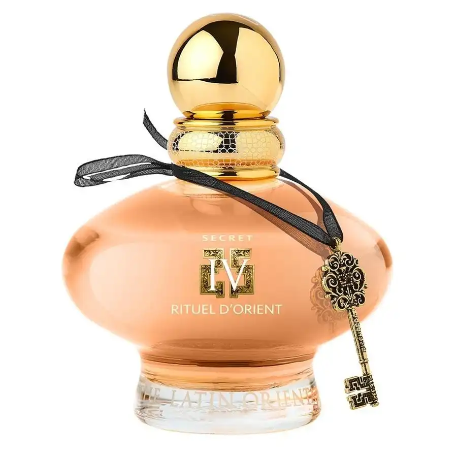 Eisenberg - LES SECRETS Women IV Rituel D'Orient Perfumes 100 ml female - Eisenberg - Comparador de precios