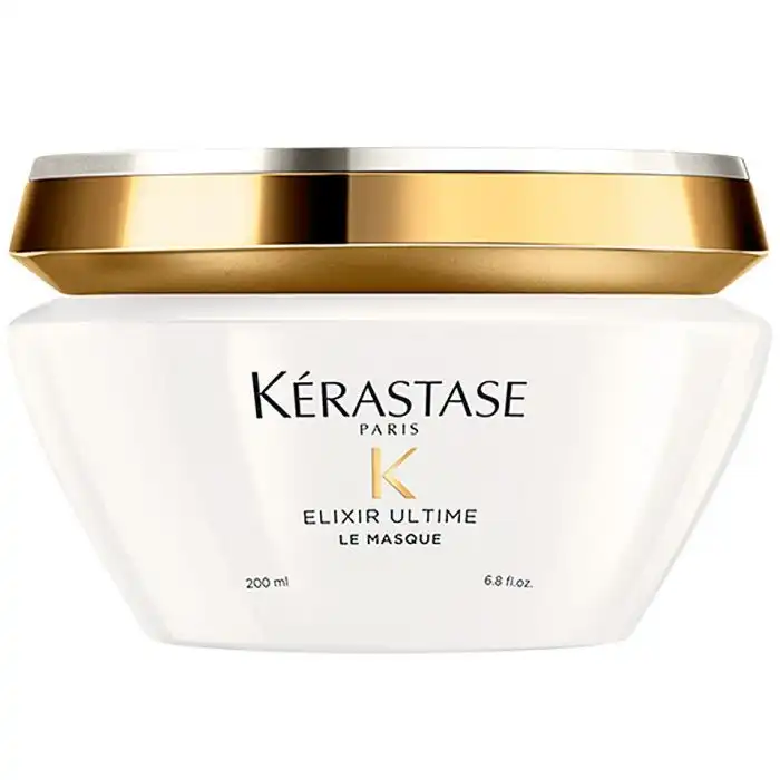 Elixir Ultime Mascarilla Brillo 200 ml - Kérastase - Comparador de precios