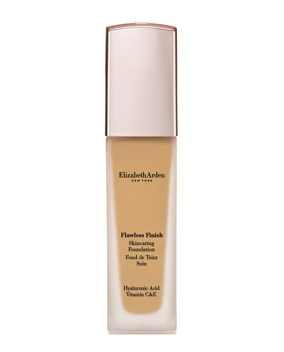 Elizabeth Arden - Base De Maquillaje Flawless Finish Skincaring Foundation 30 Ml - Elizabeth Arden - Comparador de precios