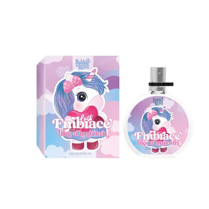 Embrace Like a Unicorn Eau de Parfum 15 ml - BUBBLE BLISS - Comparador de precios