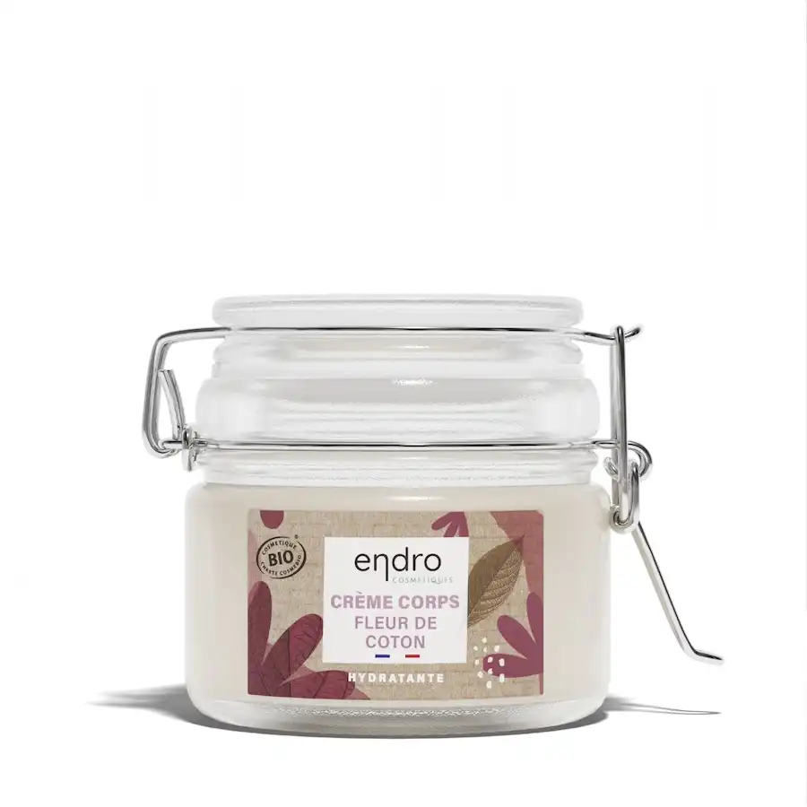 Endro Cosmetics - Hidratante Cotton Blosson Crema corporal 100 ml unisex - Osme - Comparador de precios
