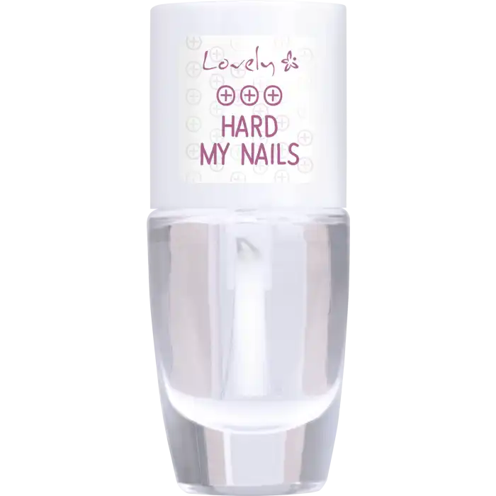 Endurecedor de Uñas - Lovely Makeup - Comparador de precios
