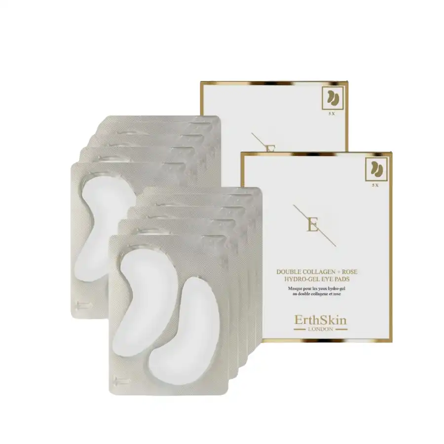 ErthSkin London - Mascarillas de Ojos y Parches 50 g female - ErthSkin London - Comparador de precios