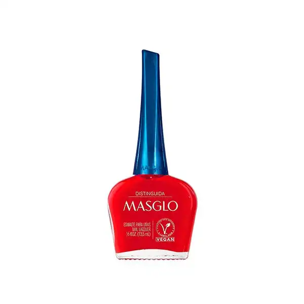 Esmalte DISTINGUIDA - MASGLO - Comparador de precios