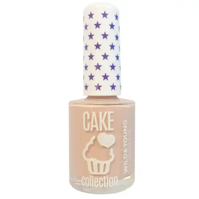 Esmaltes Cake Collection - Wild - Young - Comparador de precios