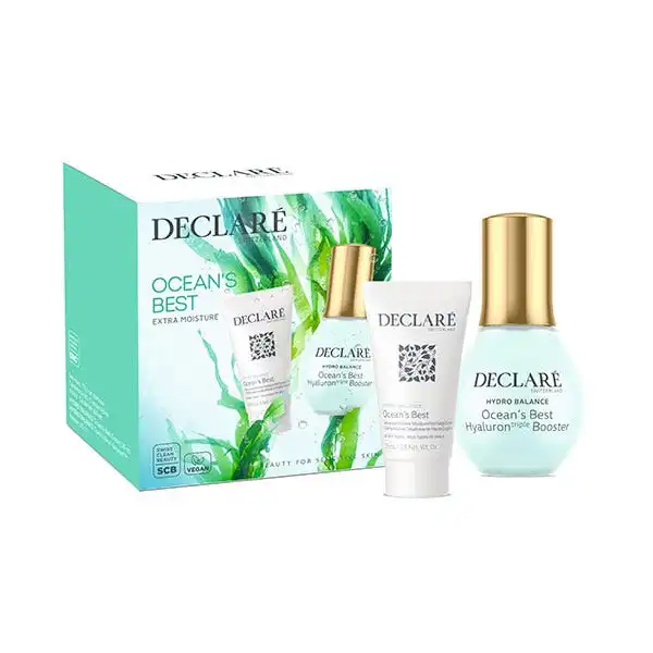 Estuche Ocean's Best - Declaré - Comparador de precios