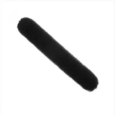 EUROSTIL Relleno Moño Largo Negro, 1 un - Eurostil - Comparador de precios