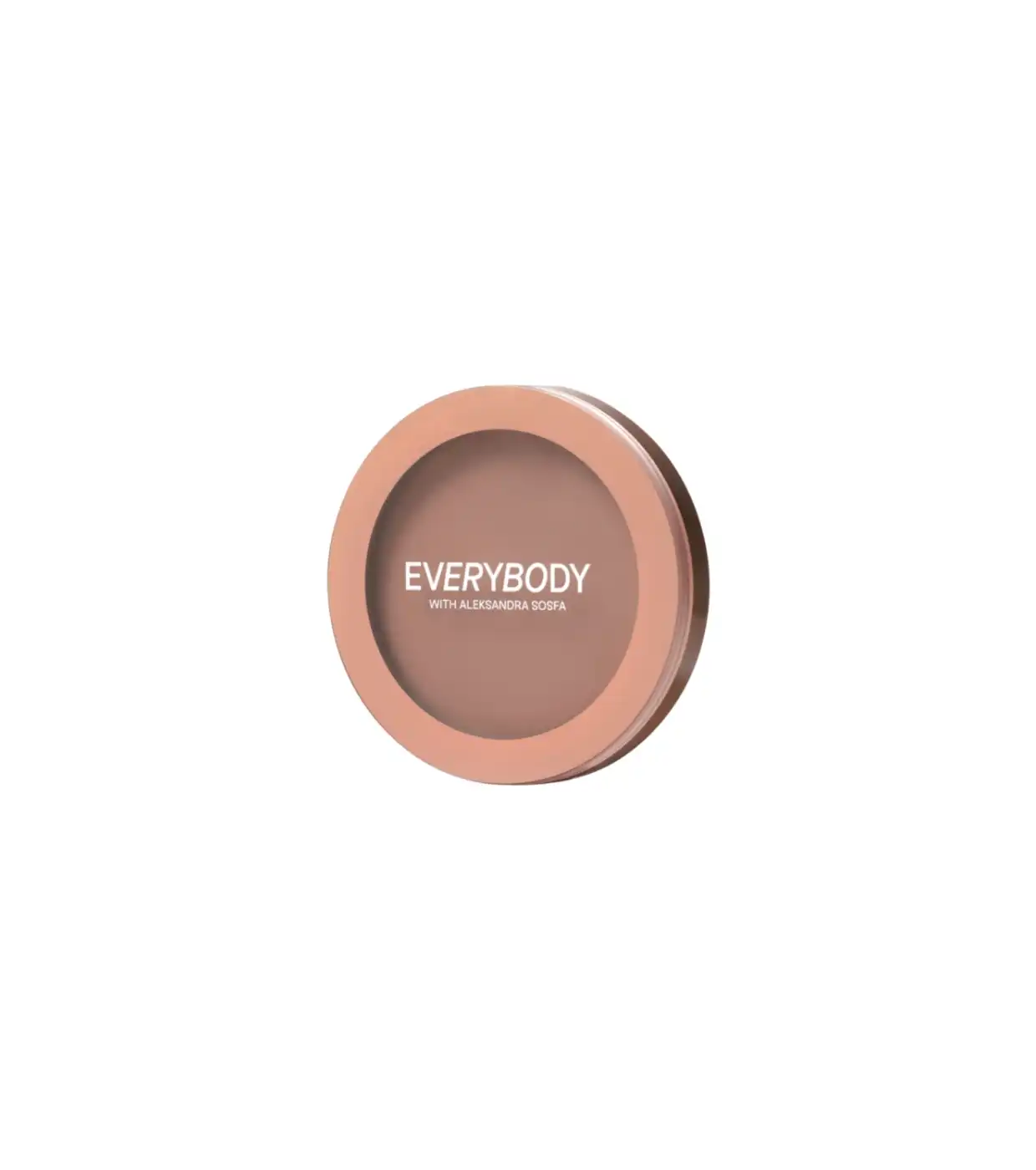 Everybody London - *Beauty to Go* - Mini bronceador en crema - Medium - Everybody London - Comparador de precios