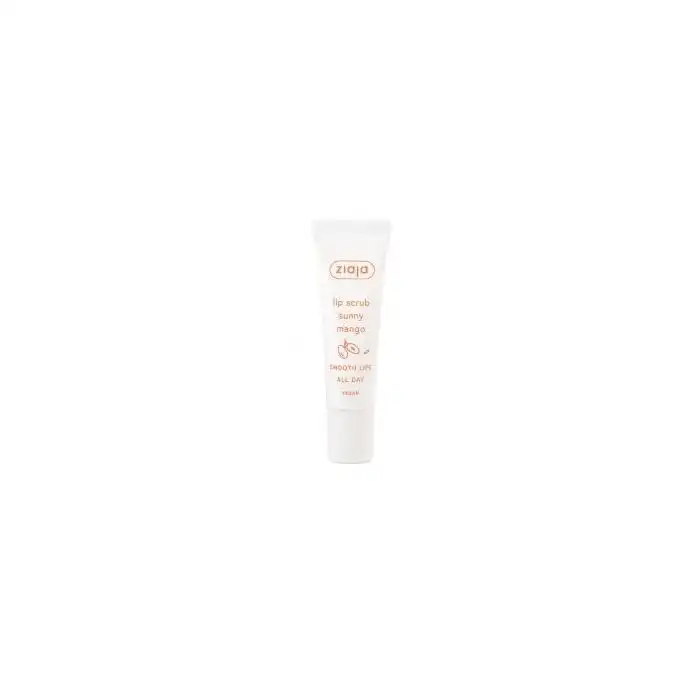 Exfoliante Labial de Azucar 12 ml - Ziaja - Comparador de precios