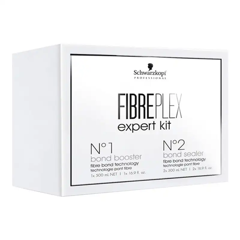 FIBREPLEX Expert Kit - Schwarzkopf - Schwarzkopf - Comparador de precios