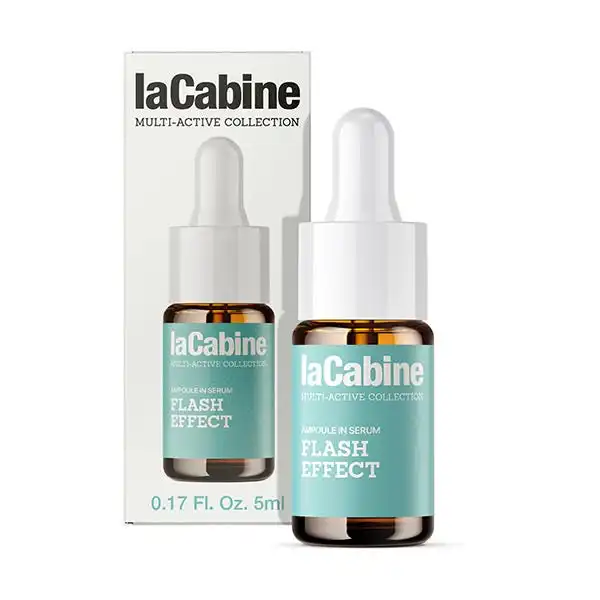 Flash Effect - LACABINE - Comparador de precios