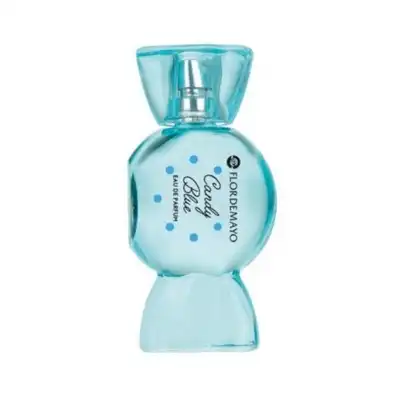 Flor de Mayo Colonia Caramelo Azul 25 ML 25.0 ml - Flor de Mayo - Comparador de precios