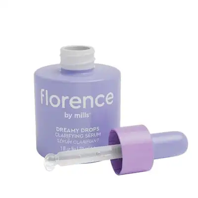 Florence by Mills Dreamy Drops Clarifying Serum, 30 ml - Florence by Mills - Comparador de precios