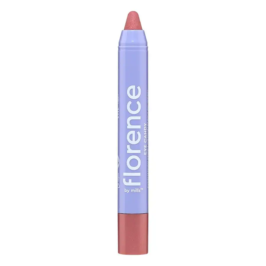 Florence By Mills - Eyecandy Eyeshadows Stick Sombra de ojos 1.8 g LOLLI - Florence by Mills - Comparador de precios