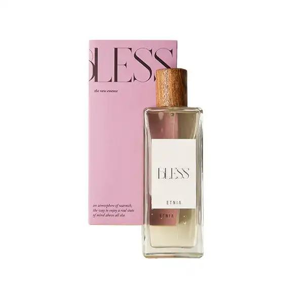 Fragancia Femenina Bless - ETNIA COSMETICS - Comparador de precios