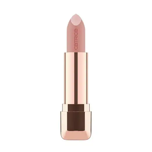 Full Satin Nude Lipstick 010 Full Of Braveness - CATRICE - Comparador de precios