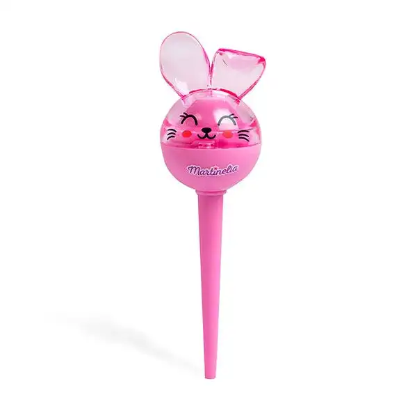 Funny Bunny Lip Balm - MARTINELIA - Comparador de precios