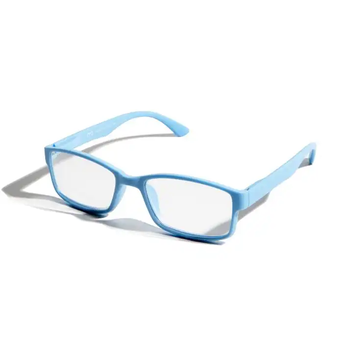 Gafas de Lectura Mate Azul 284C - ONE - Comparador de precios